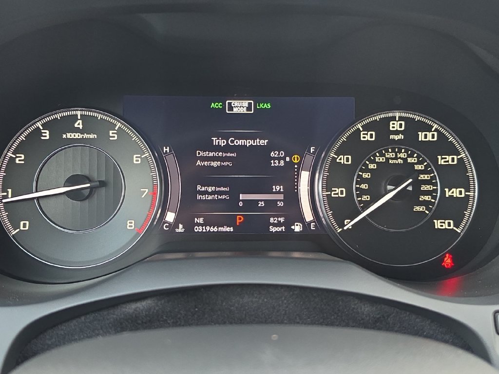 Used 2019 Acura RDX w/ Technology Package AWD/4WD image 16
