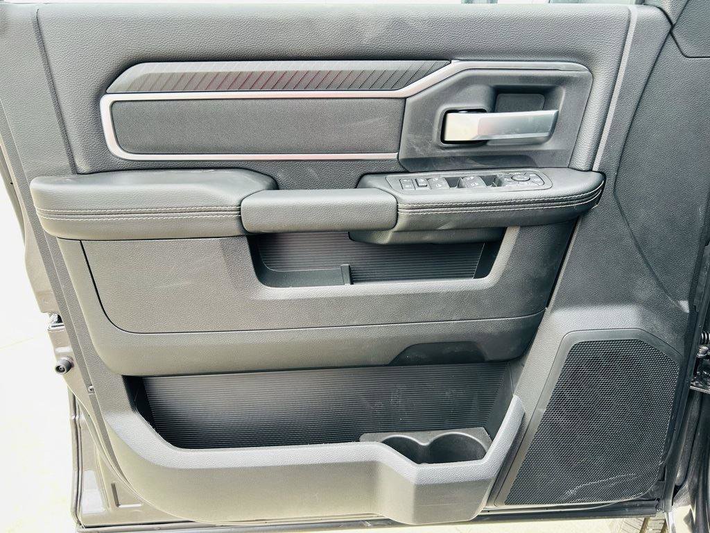 New 2025 RAM 2500 Big Horn image 9