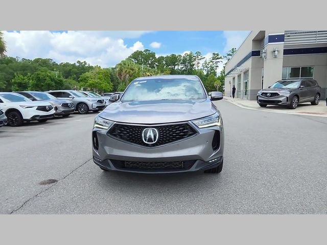 Used 2023 Acura RDX A-Spec w/ Advance Package AWD/4WD image 36