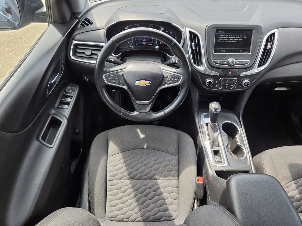 Used 2019 Chevrolet Equinox LT AWD/4WD image 13
