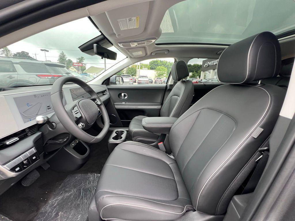 New 2024 Hyundai Ioniq 5 Limited AWD/4WD image 29