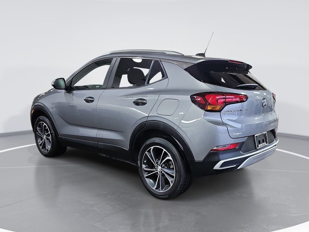 Used 2023 Buick Encore GX Select image 6