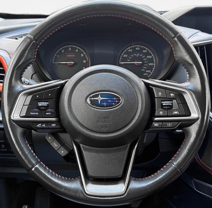 Used 2019 Subaru Forester Sport AWD/4WD image 18