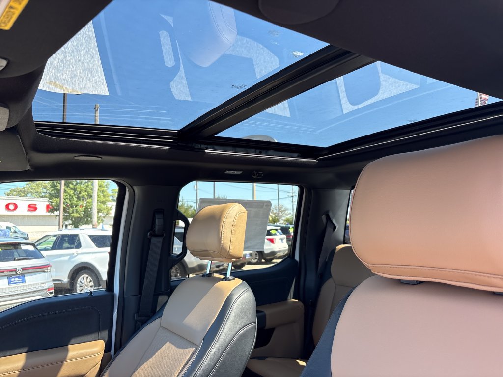 New 2026 Ford F350 Lariat AWD/4WD image 5