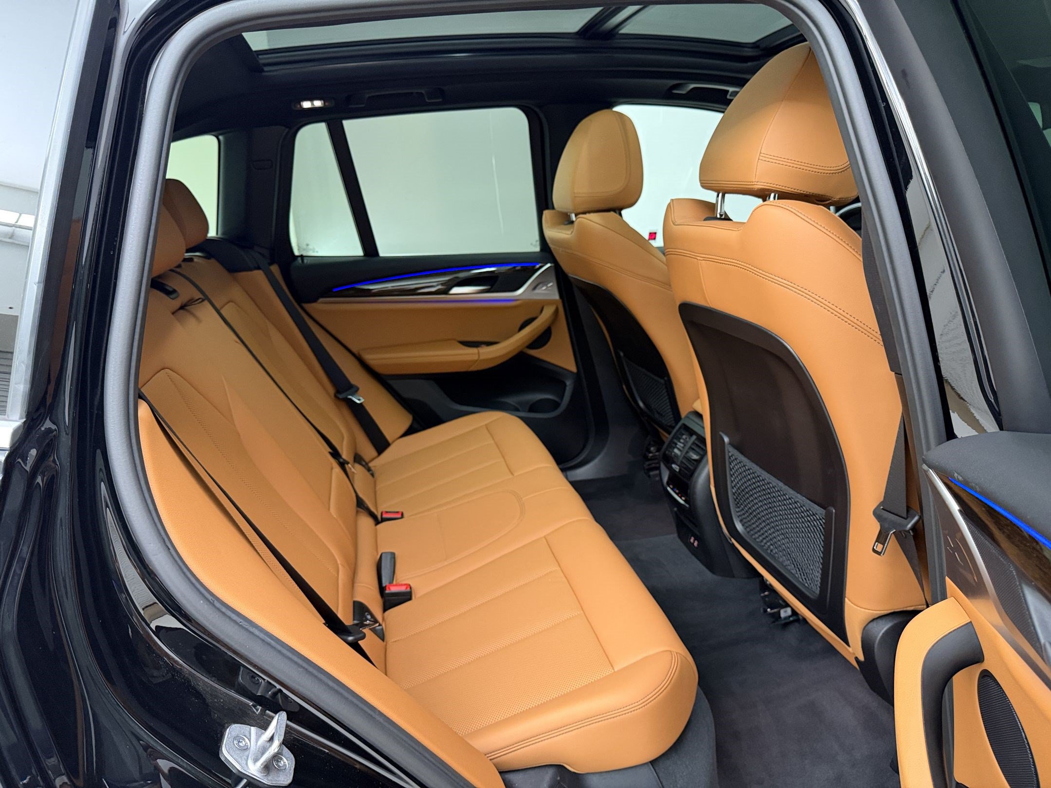 Certified 2023 BMW X3 sDrive30i w/ Premium Package RWD image 31