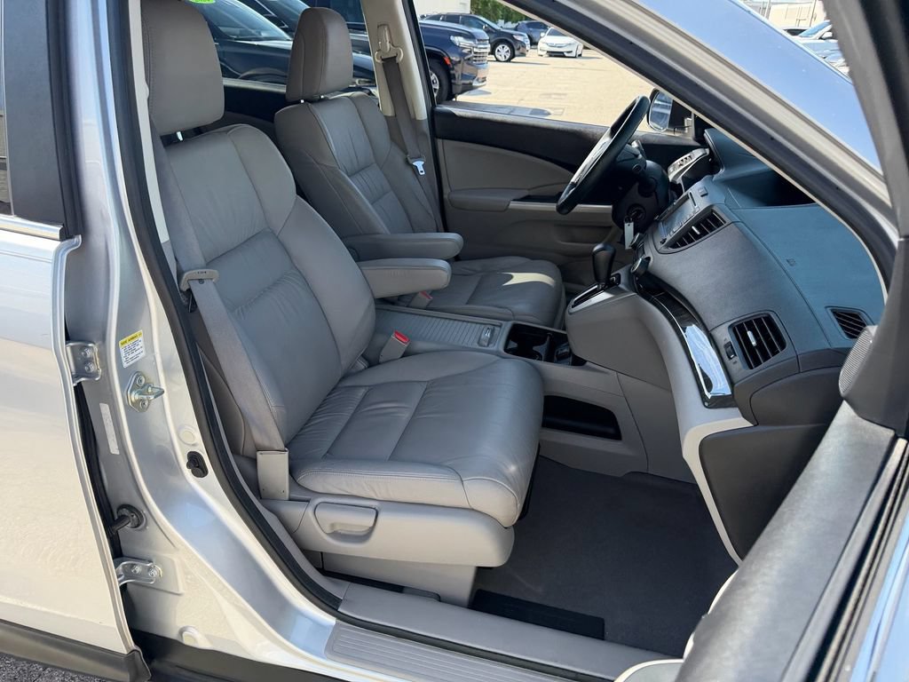 Used 2013 Honda CR-V EX-L image 18