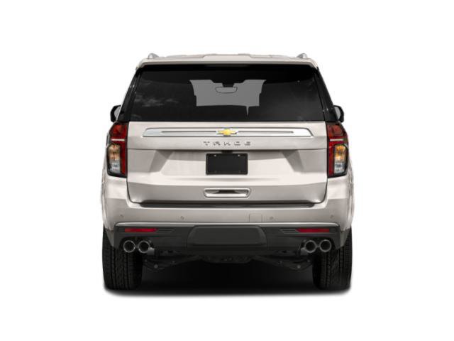 Used 2021 Chevrolet Tahoe High Country w/ Premium Package AWD/4WD image 8