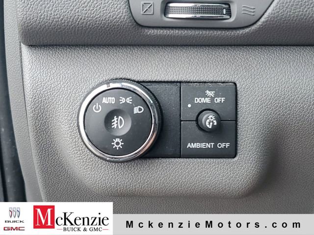 Used 2017 Chevrolet Traverse LT FWD image 20