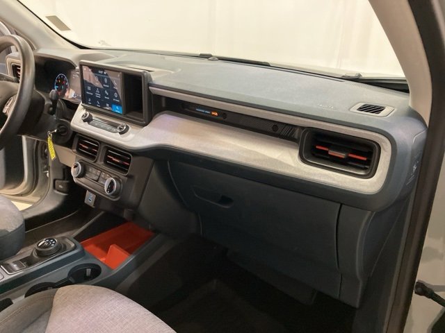 Used 2024 Ford Maverick XLT w/ Equipment Group 300A Standard image 23