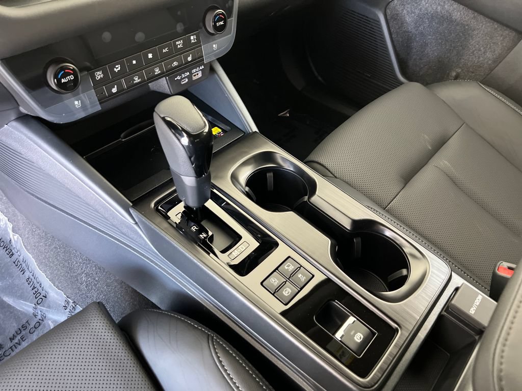 New 2026 Subaru Outback Touring XT AWD/4WD image 26