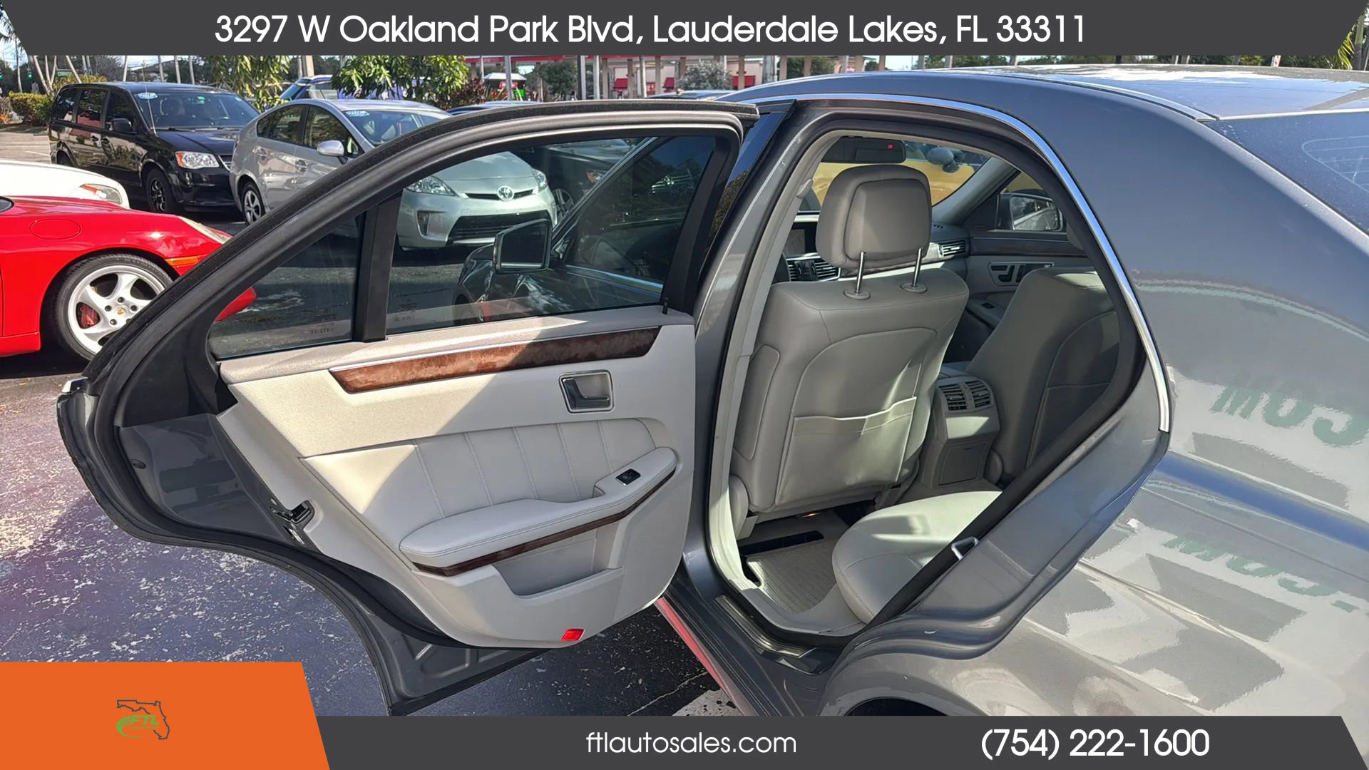 Used 2011 Mercedes-Benz E 350 Sedan image 29