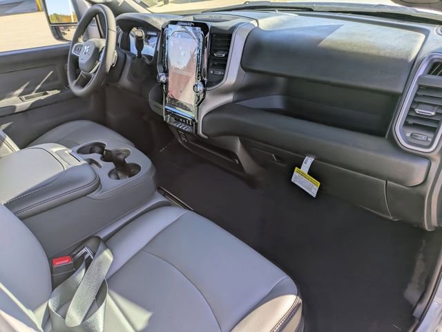 New 2026 RAM 3500 Tradesman image 31