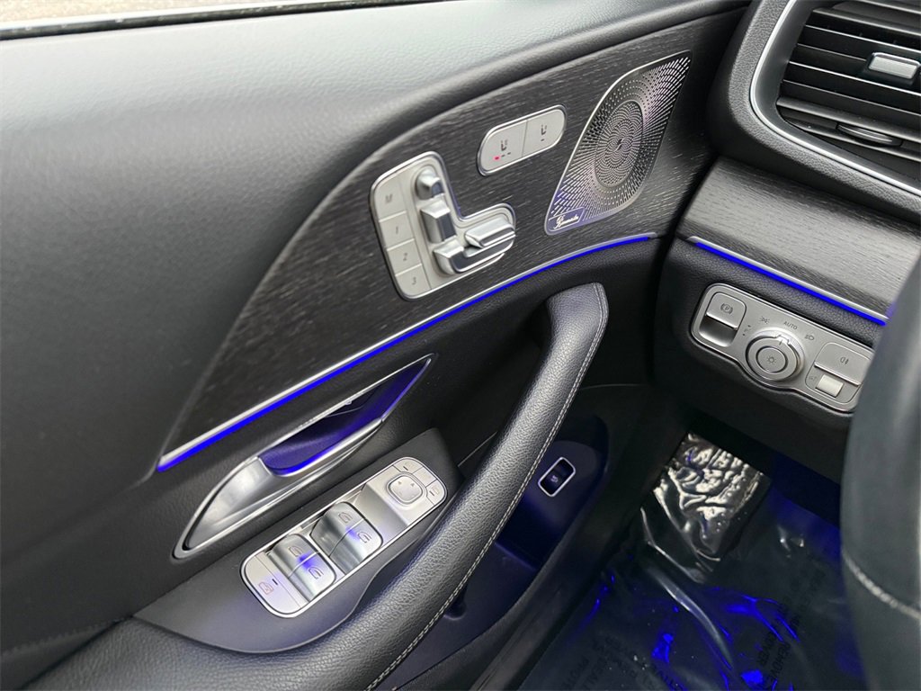 Used 2022 Mercedes-Benz GLE 350 4MATIC image 28