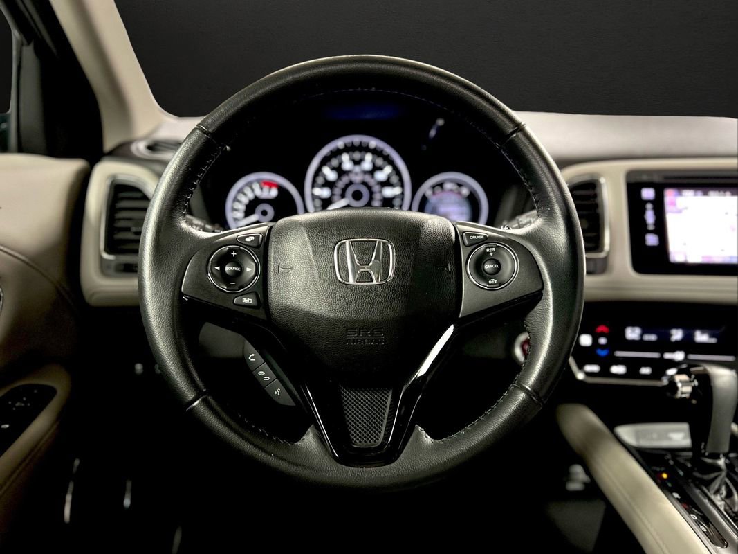Used 2016 Honda HR-V EX-L image 25