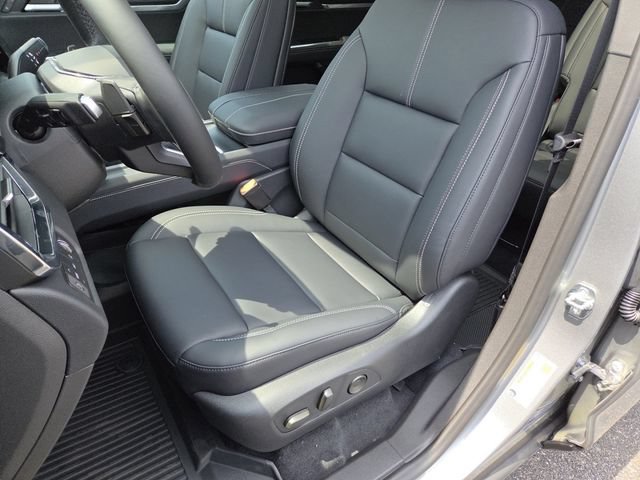 New 2027 GMC Acadia Elevation w/ Elevation Premium Package AWD/4WD image 28