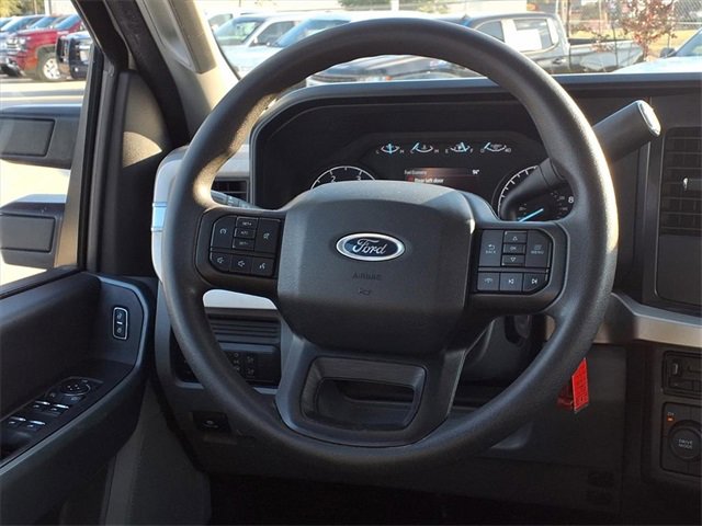 Used 2024 Ford F250 XLT image 17