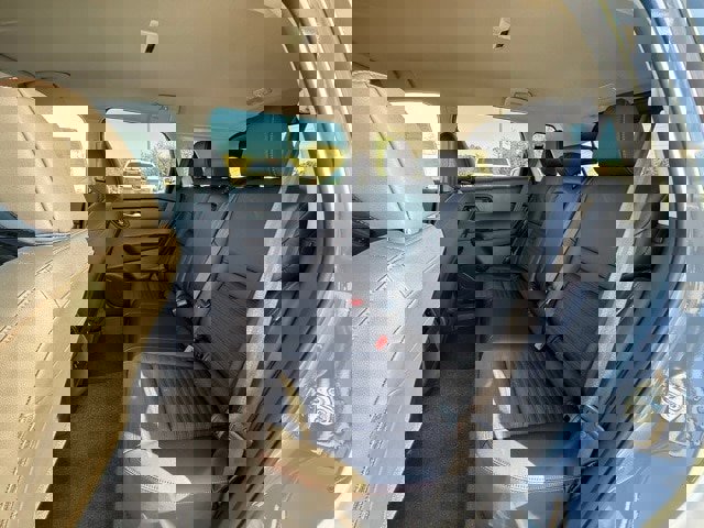 New 2026 Nissan Rogue SV image 15