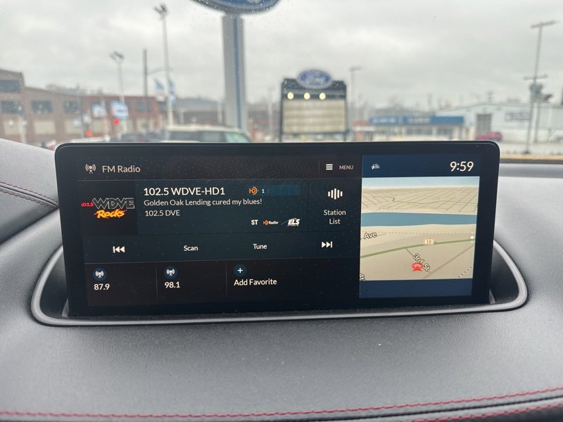 Used 2022 Acura MDX A-Spec image 15