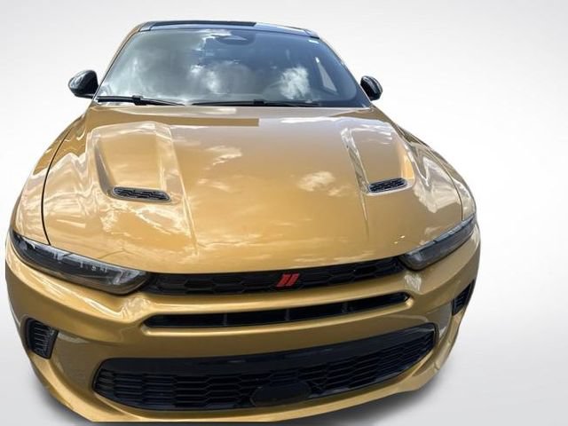 Used 2024 Dodge Hornet R/T Plus AWD/4WD image 3