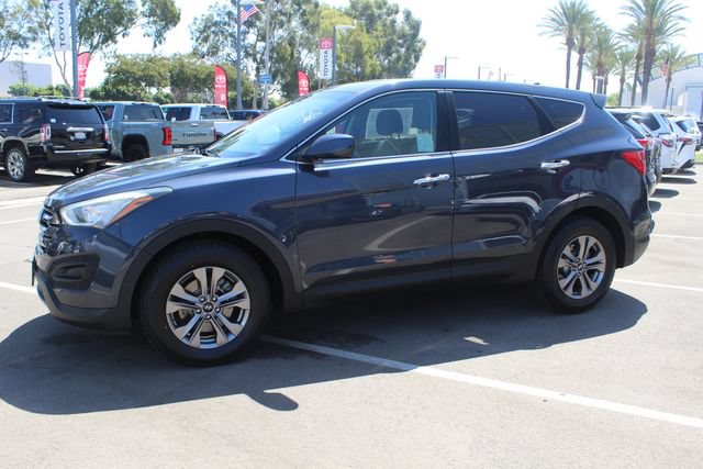 Used 2016 Hyundai Santa Fe Sport AWD/4WD image 5