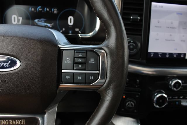 Used 2023 Ford F150 King Ranch AWD/4WD image 14