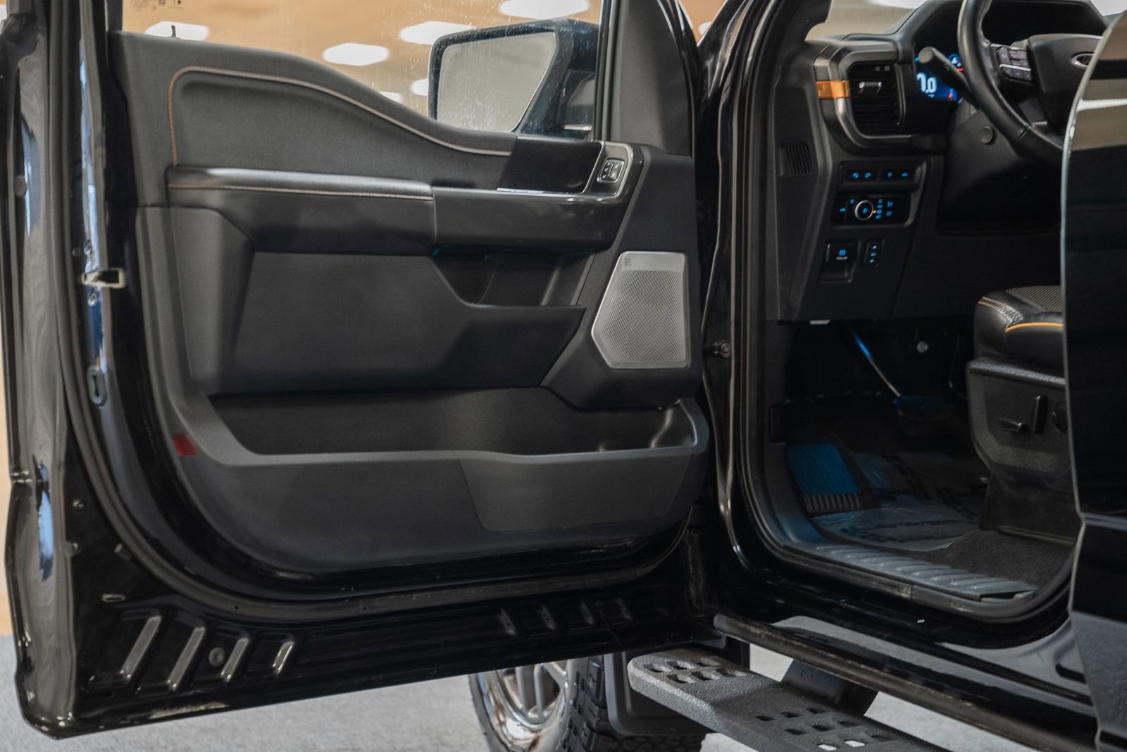 Used 2023 Ford F150 Tremor w/ Equipment Group 402A High image 46