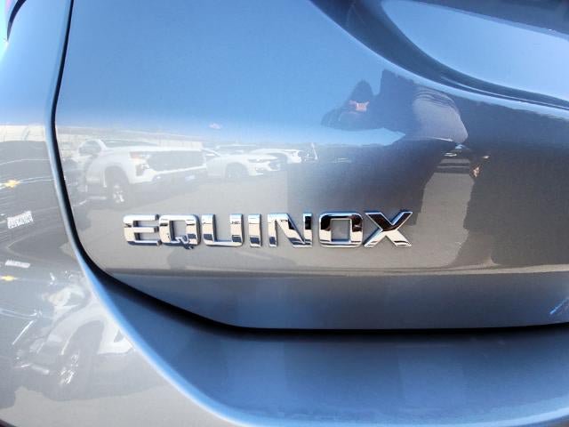 Used 2024 Chevrolet Equinox LS w/ LPO, Floor Liner Package FWD image 33