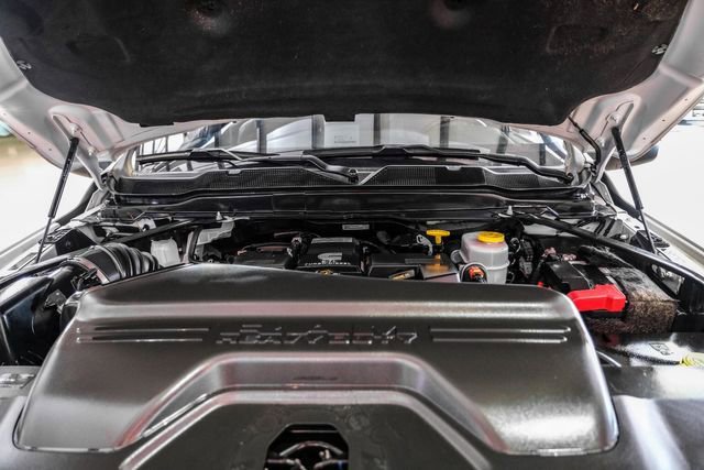 Used 2024 RAM 3500 Tradesman image 7