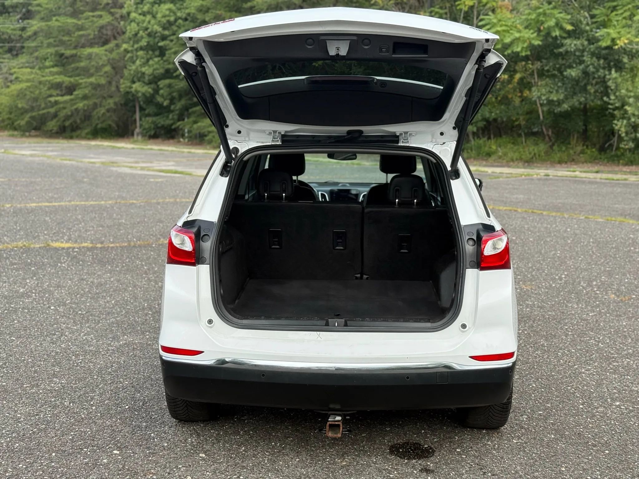 Used 2020 Chevrolet Equinox Premier w/ Premier Redline Edition image 19