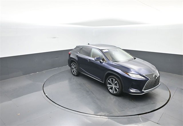 Used 2022 Lexus RX 350 FWD w/ Premium Package image 19