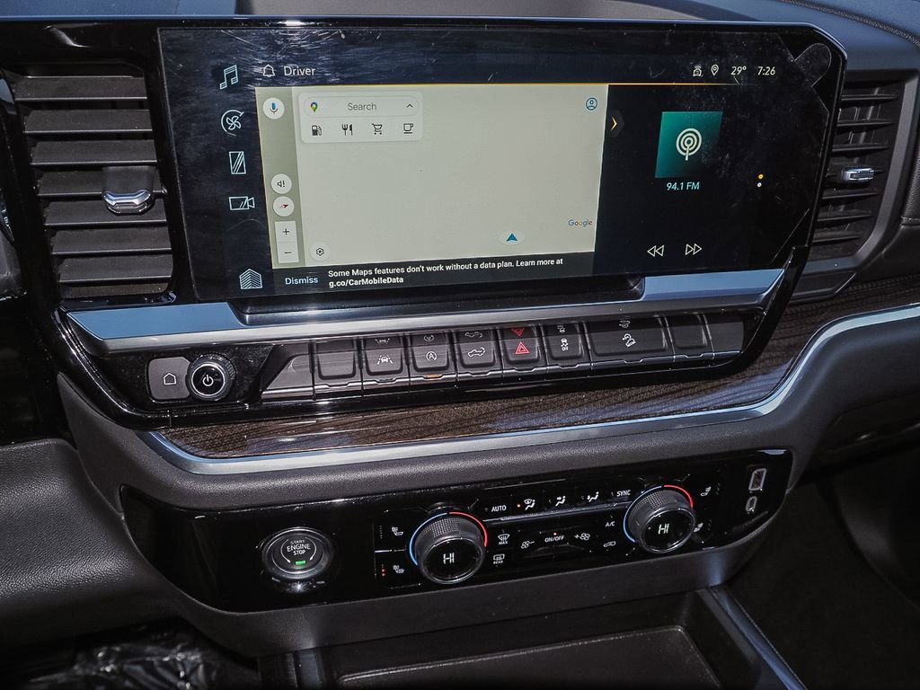 Certified 2022 Chevrolet Silverado 1500 RST image 11