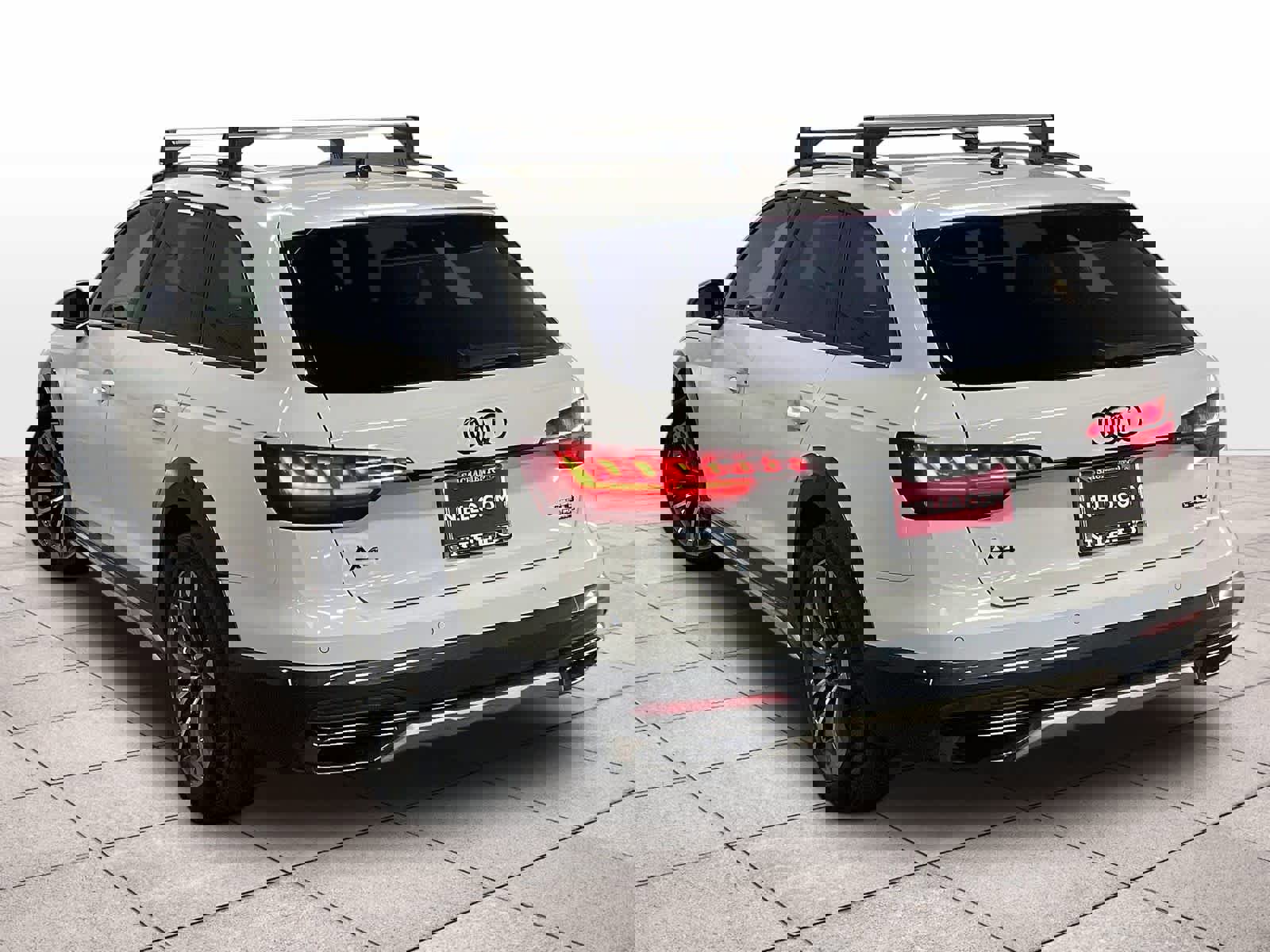 Certified 2023 Audi A4 2.0T allroad Premium Plus w/ Premium Plus Package image 13