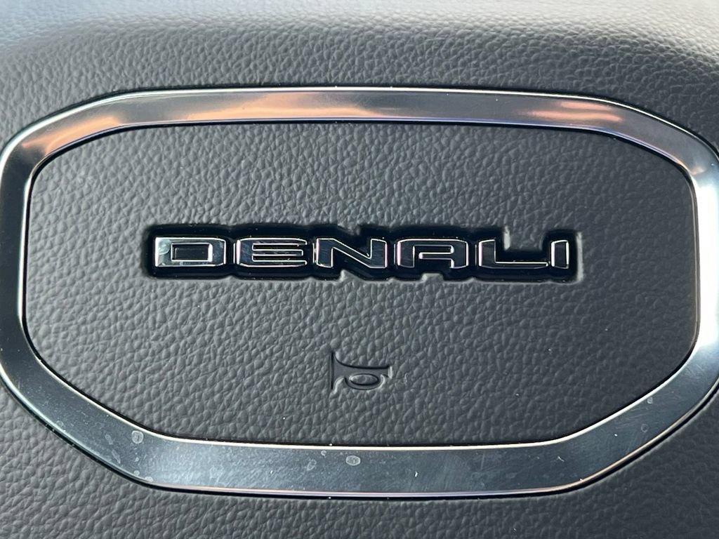 New 2026 GMC Sierra 1500 Denali w/ Denali Reserve Package AWD/4WD image 50
