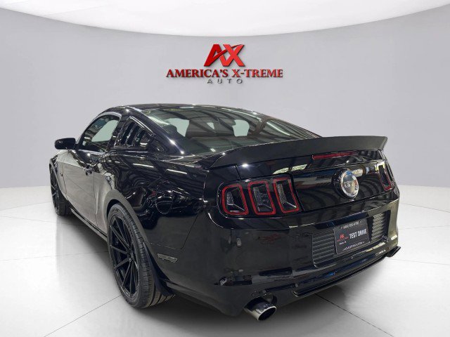 Used 2014 Ford Mustang GT w/ Equipment Group 301A image 4