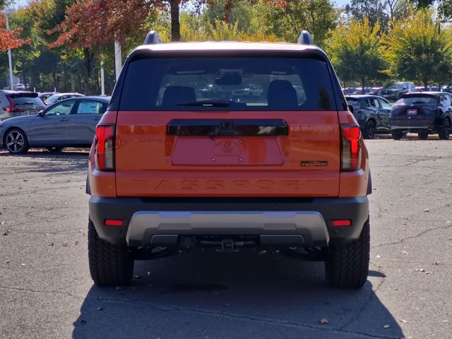 Used 2026 Honda Passport TrailSport image 6
