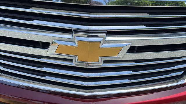 Used 2019 Chevrolet Tahoe Premier AWD/4WD image 10