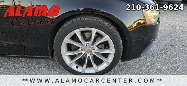 Used 2013 Audi A5 2.0T Premium image 14