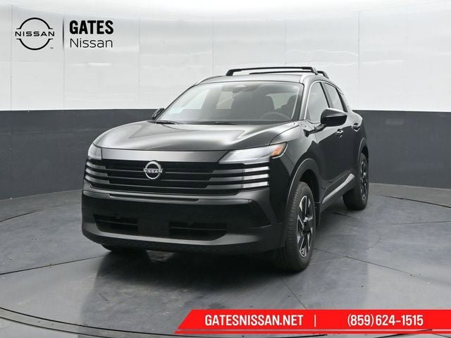 New 2026 Nissan Kicks SV w/ Cold Weather Package image 6