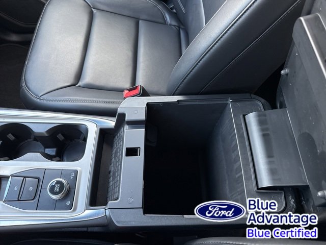 Certified 2023 Ford Explorer XLT w/ Equipment Group 202A image 26