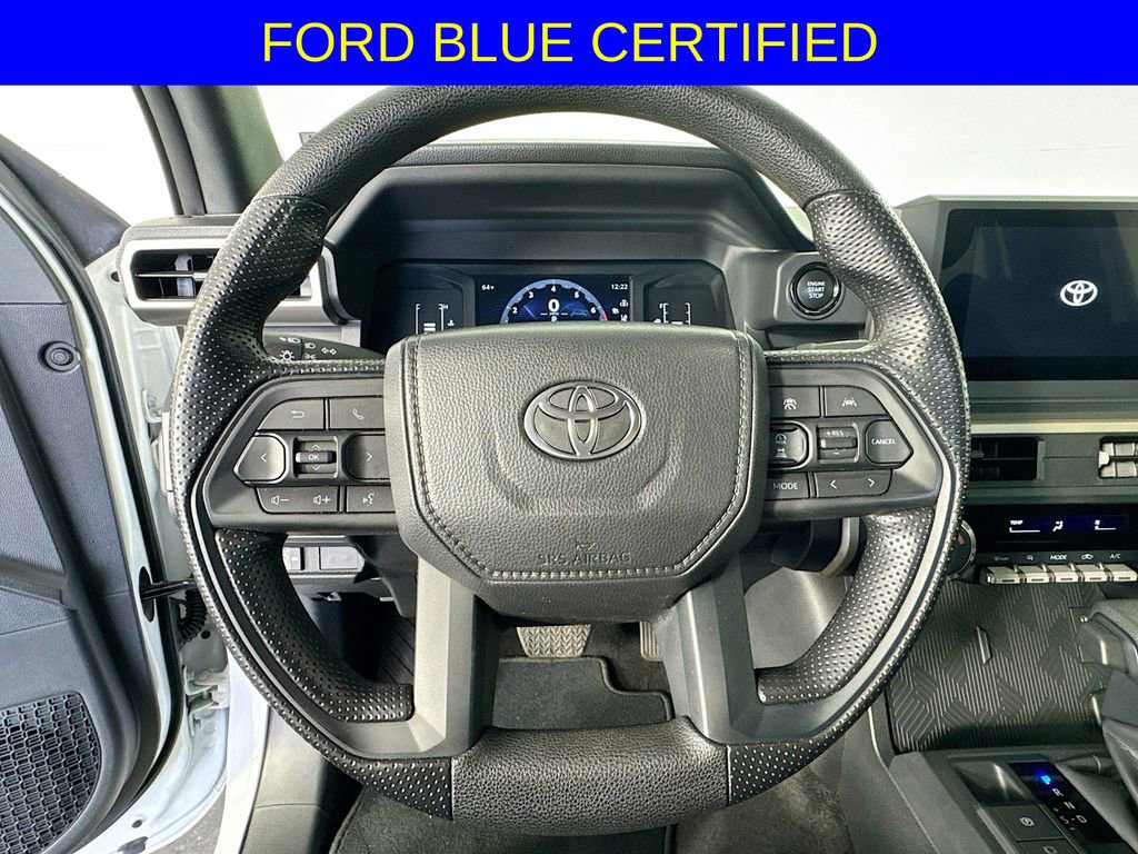 Used 2024 Toyota Tacoma SR image 11