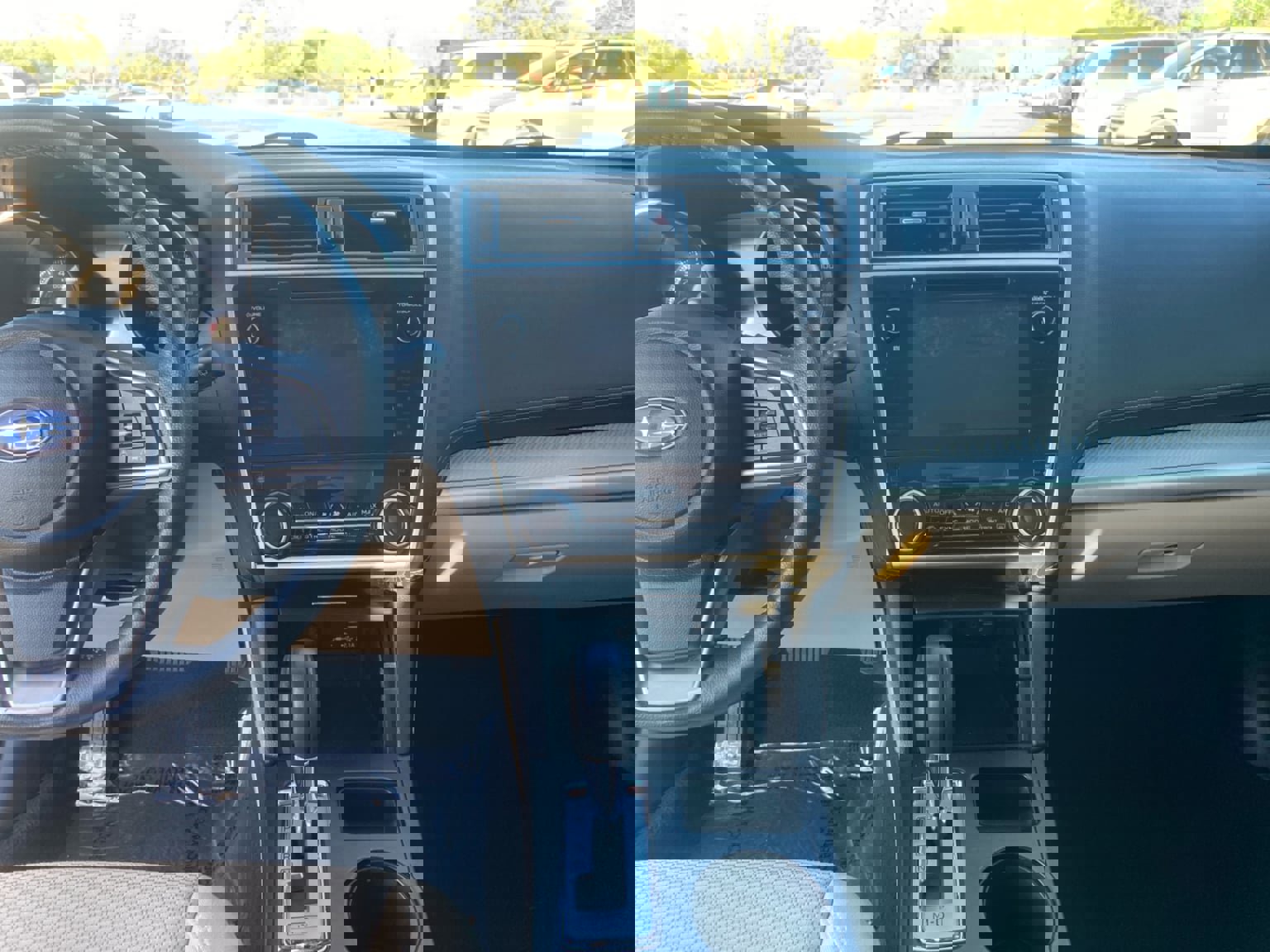 Used 2019 Subaru Outback 2.5i Premium AWD/4WD image 15