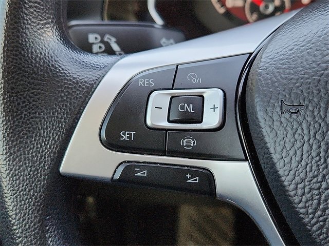 Used 2019 Volkswagen Jetta S w/ Driver Assistance Package image 16