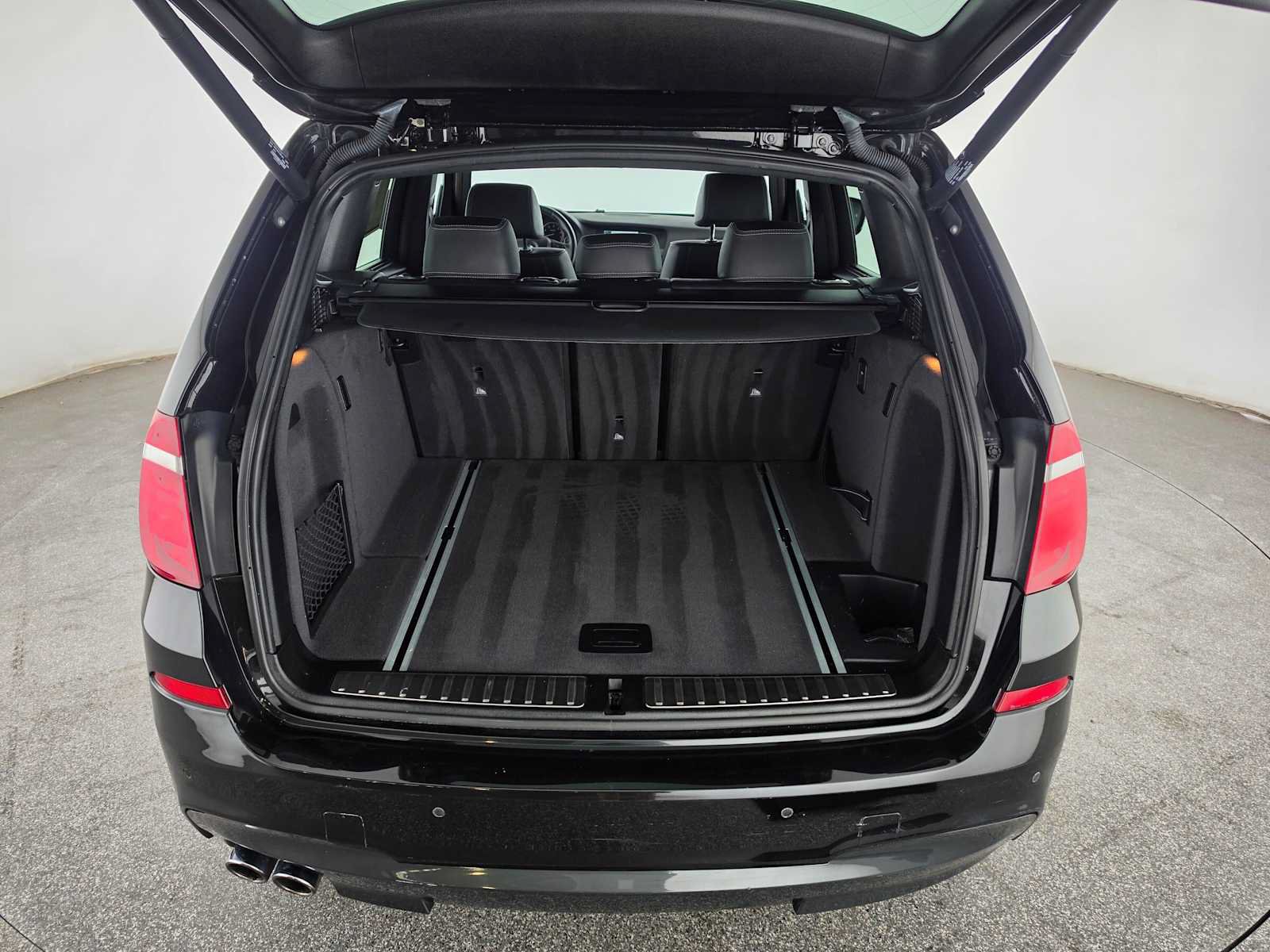 Used 2012 BMW X3 xDrive28i AWD/4WD image 14