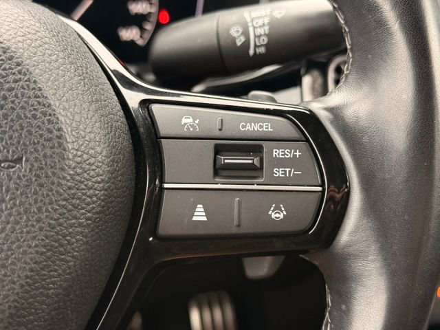 Used 2022 Honda Civic Sport image 29