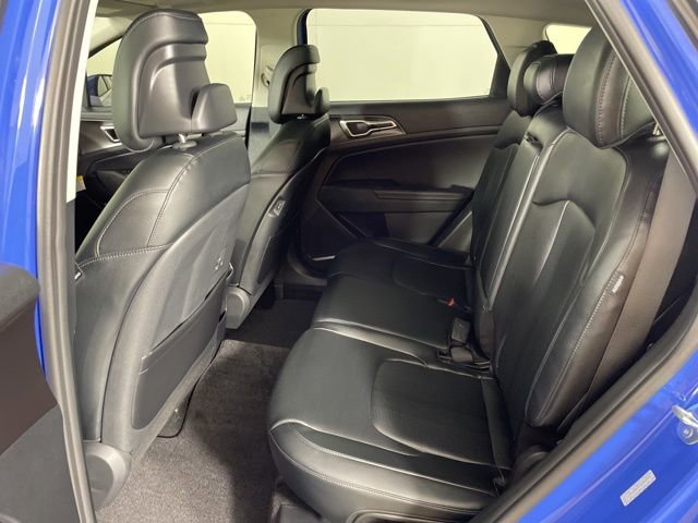 New 2026 Kia Sportage EX w/ EX Panorama Roof Package image 39