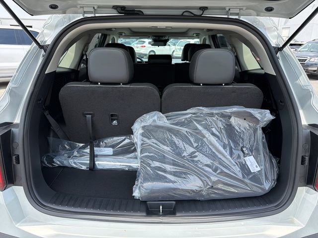 New 2026 Kia Sorento S w/ S Panoramic Sunroof Package FWD image 25