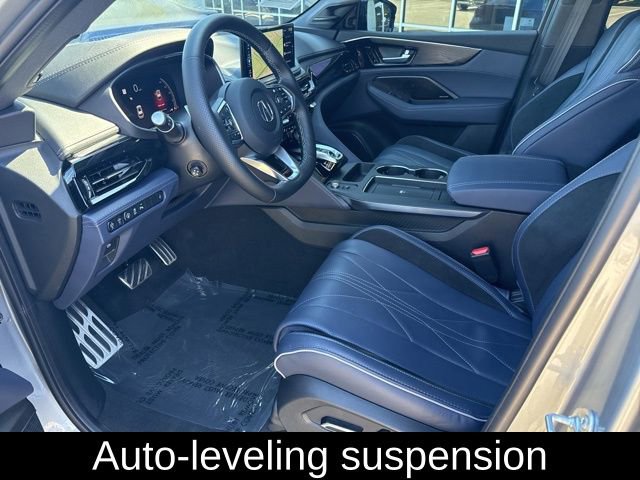 Used 2026 Acura MDX Type S AWD/4WD image 21