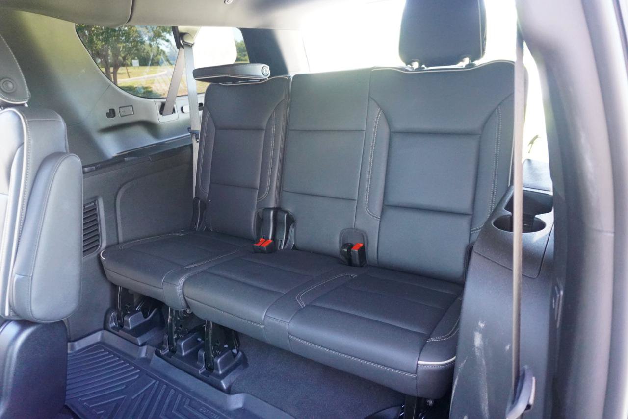 Used 2026 GMC Yukon XL Elevation w/ Elevation Premium Package AWD/4WD image 38
