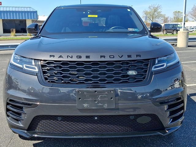Used 2021 Land Rover Range Rover Velar R-Dynamic S image 2