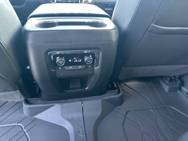 New 2026 Chevrolet Tahoe High Country image 48